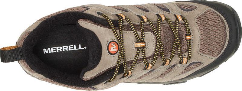 Moab 3 - Mens - Walnut 4