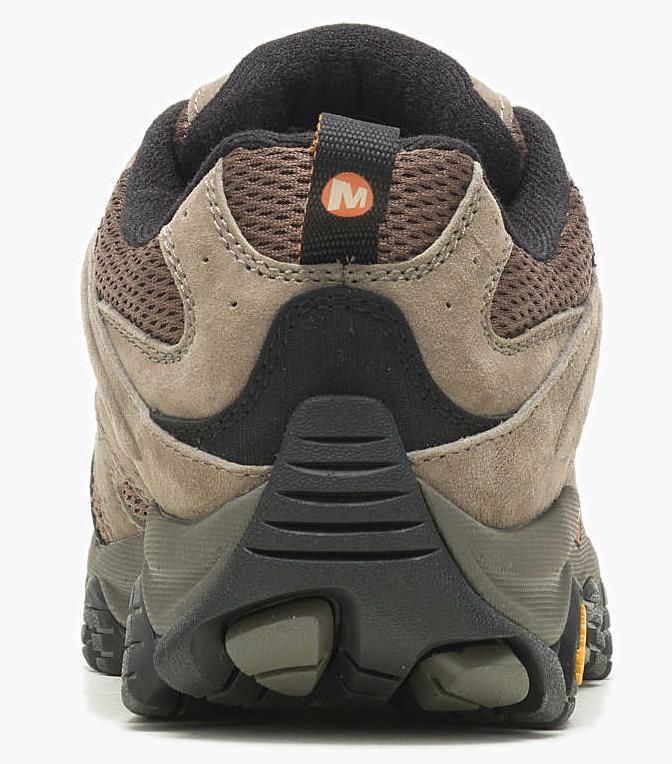 Moab 3 - Mens - Walnut 5