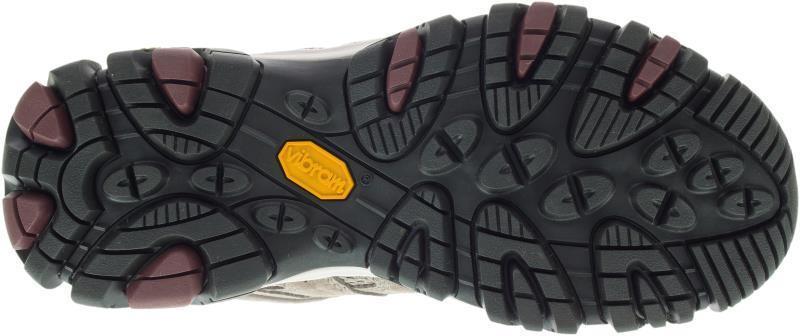 Moab 3 - Womens - falcon 1