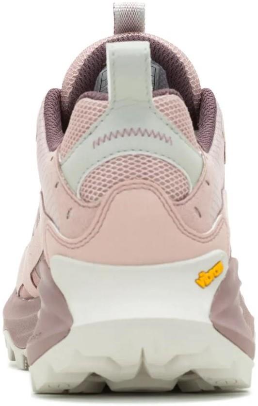 Moab Speed 2 GTX - Womens - adobe rose 1