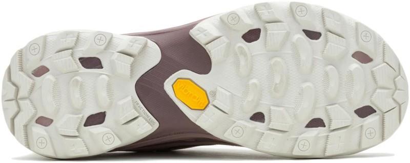 Moab Speed 2 GTX - Womens - adobe rose 1