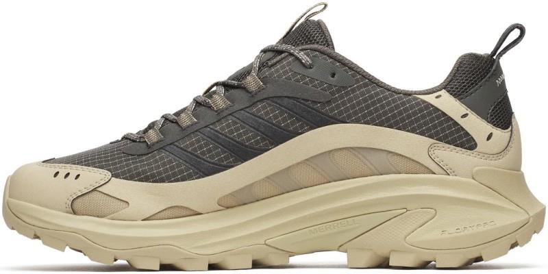 Moab Speed 2 Sport - Mens - beluga / palm 1