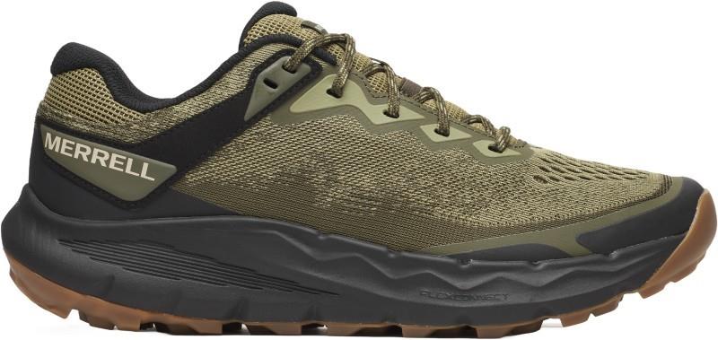 Nova 4, Wide - Mens - drab 1
