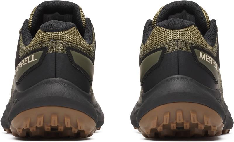 Nova 4, Wide - Mens - drab 1