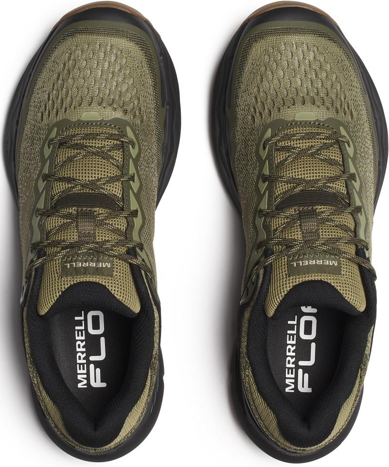 Nova 4, Wide - Mens - drab 1