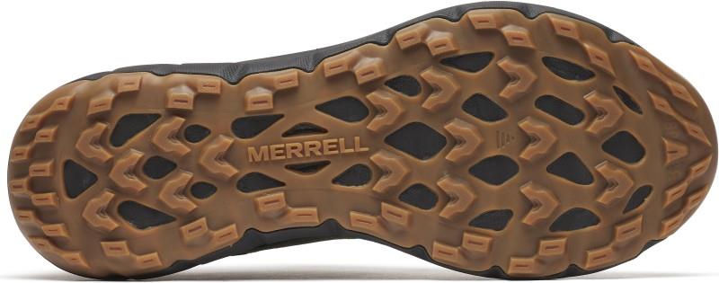 Nova 4, Wide - Mens - drab 1