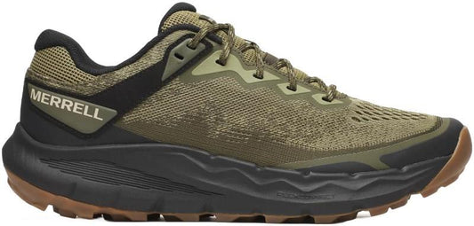Nova 4 - Mens - drab 1