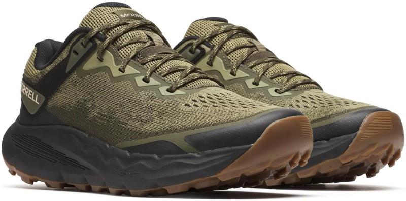 Nova 4 - Mens - drab 1