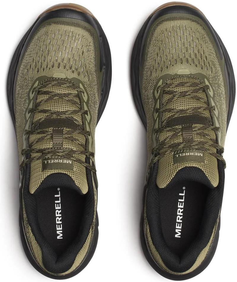 Nova 4 - Mens - drab 1