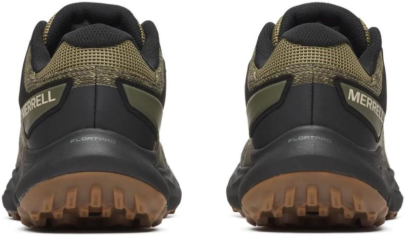 Nova 4 - Mens - drab 1