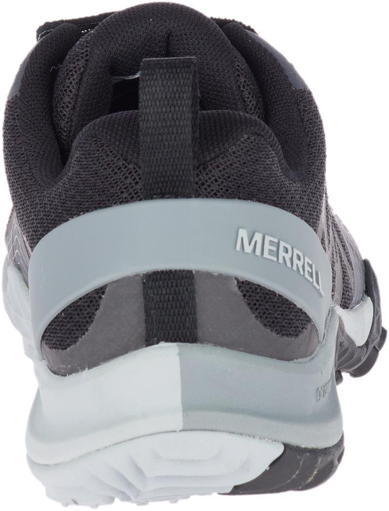 Siren 3 WTPF - Womens - black 1