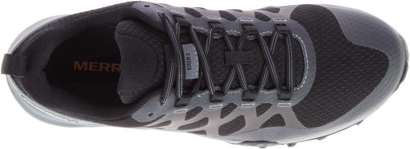 Siren 3 WTPF - Womens - black 1