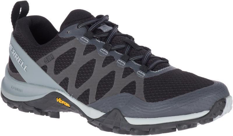 Siren 3 WTPF - Womens - black 1