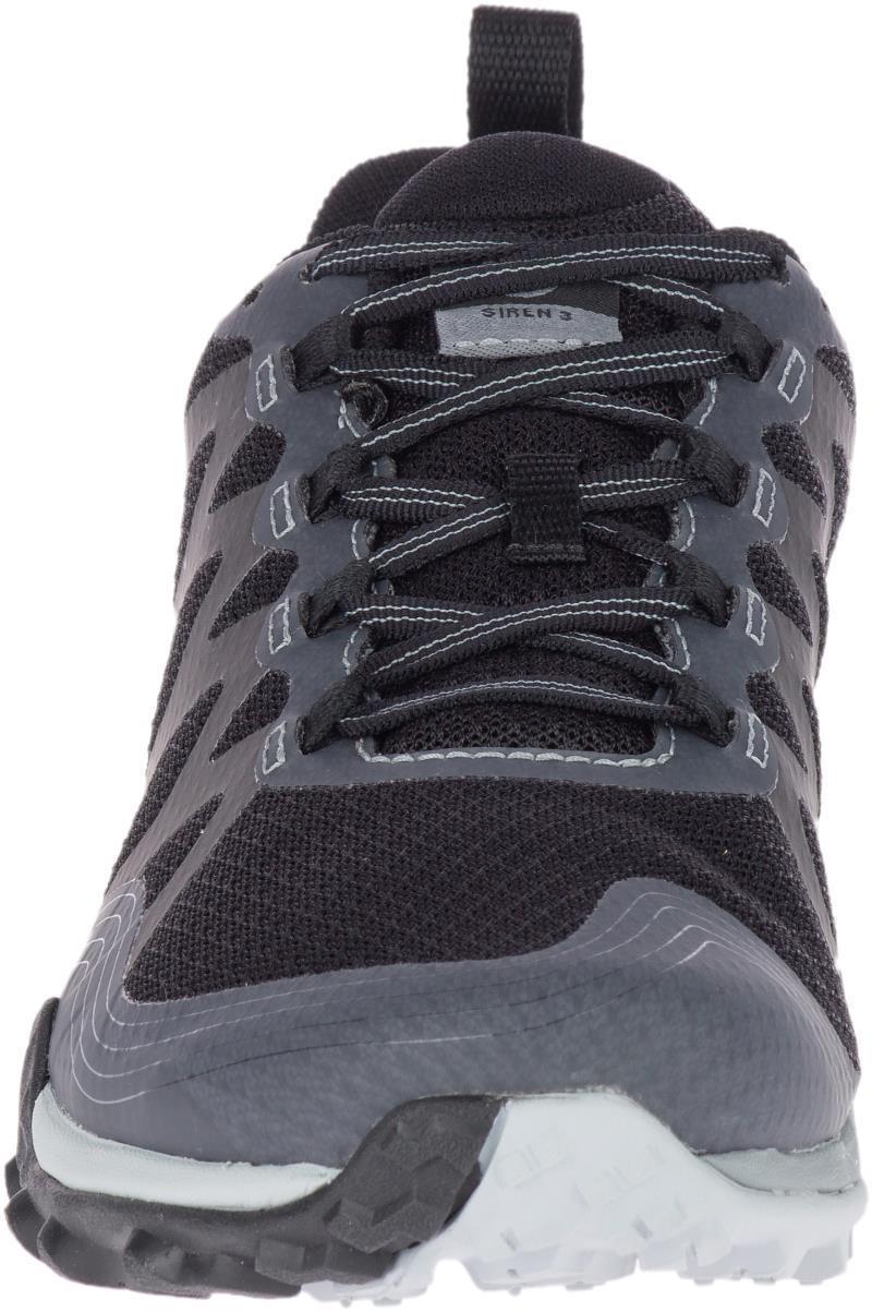 Siren 3 WTPF - Womens - black 1