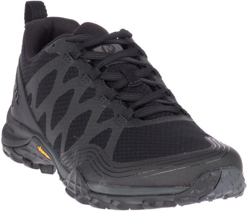 Siren 3 WTPF - Womens - black / black 1