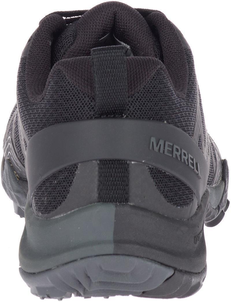 Siren 3 WTPF - Womens - black / black 1