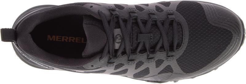 Siren 3 WTPF - Womens - black / black 1