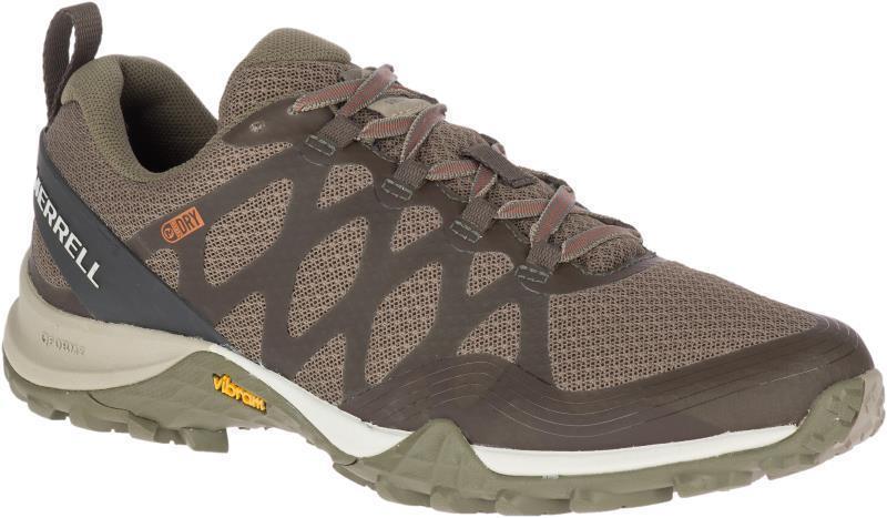 Siren 3 WTPF - Womens - olive 1
