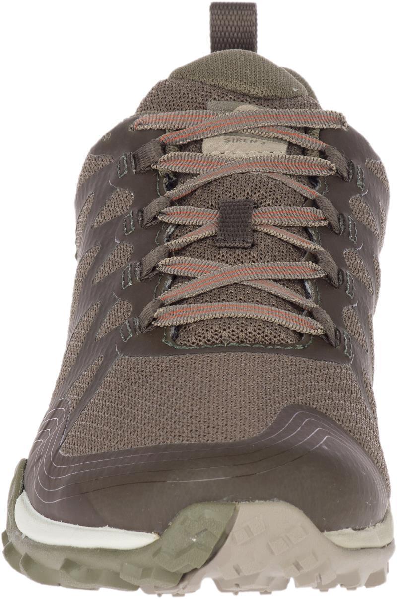Siren 3 WTPF - Womens - olive 1