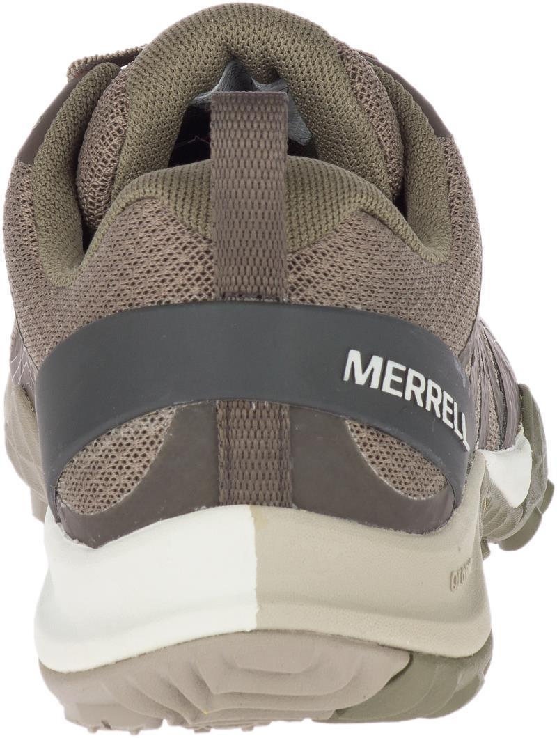 Siren 3 WTPF - Womens - olive 1