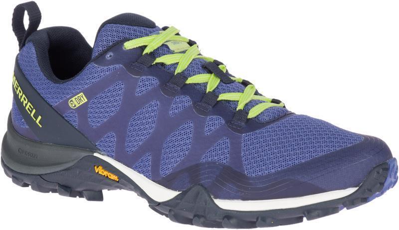 Siren 3 WTPF - Womens - velvet morning 1