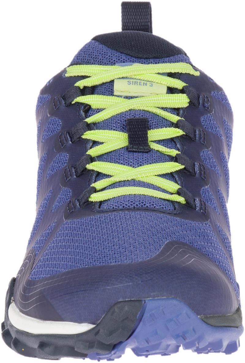 Siren 3 WTPF - Womens - velvet morning 1