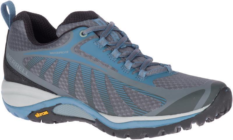 Siren Edge 3 WTPF, Wide - Womens - rock / bluestone 1