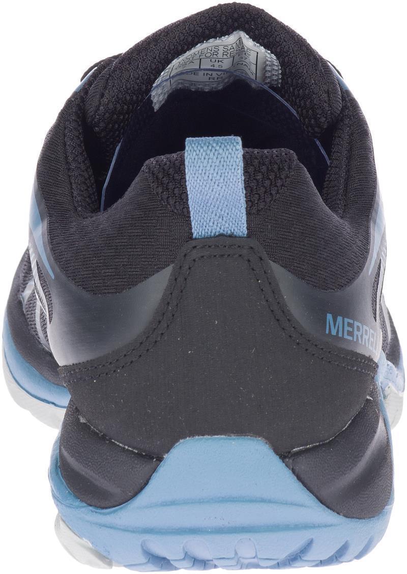 Siren Edge 3 WTPF - Womens - Black / Bluestone 5