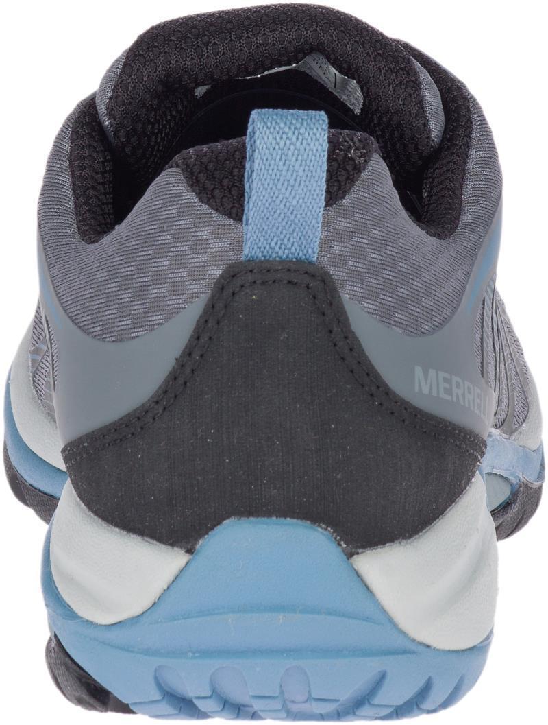 Siren Edge 3 WTPF - Womens - Rock / Bluestone 5