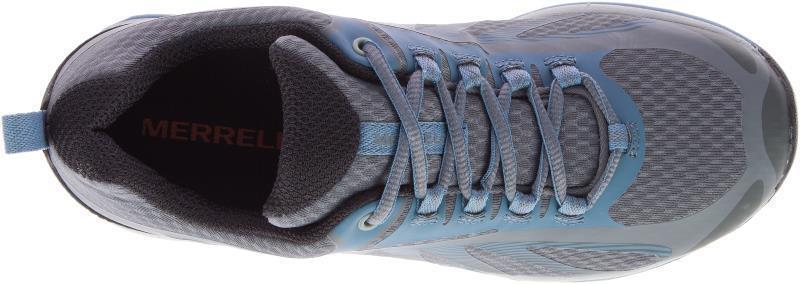 Siren Edge 3 WTPF - Womens - Rock / Bluestone 6