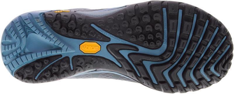 Siren Edge 3 WTPF - Womens - Rock / Bluestone 7