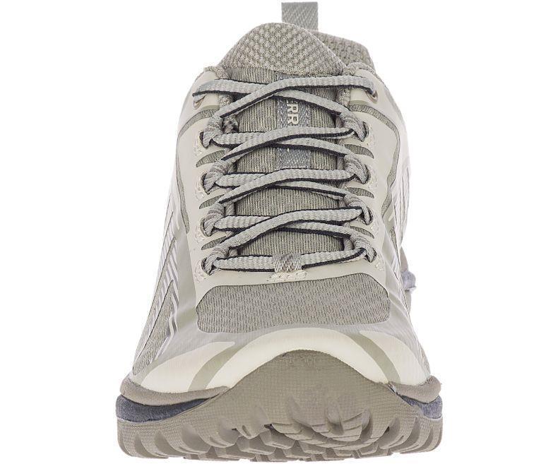 Siren Edge 3 - Womens - Aluminum / Boulder 4