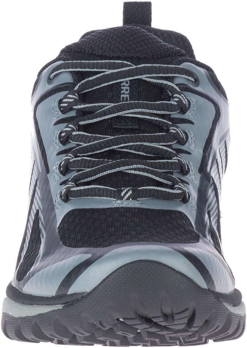 Siren Edge 3 - Womens - Black 3