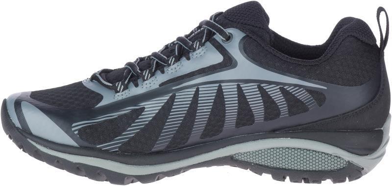 Siren Edge 3 - Womens - Black 4