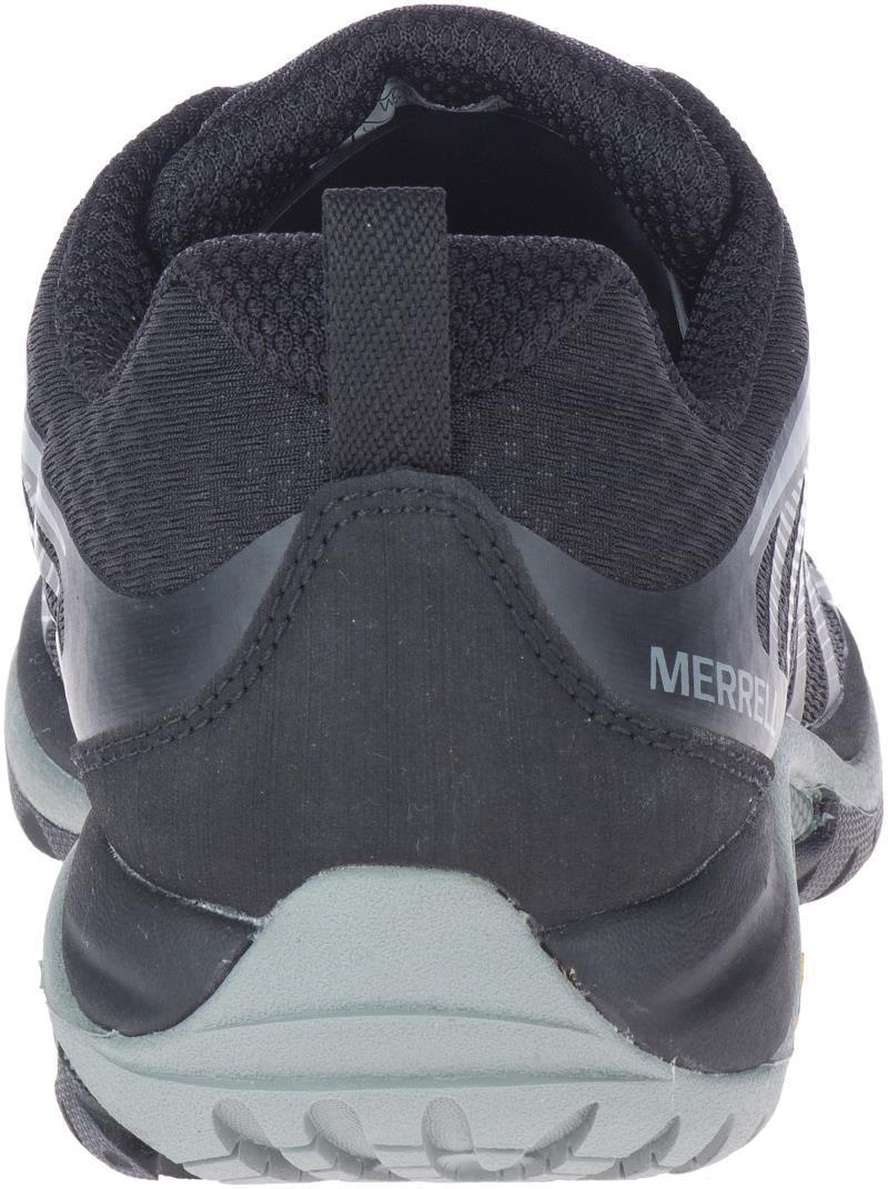 Siren Edge 3 - Womens - Black 5