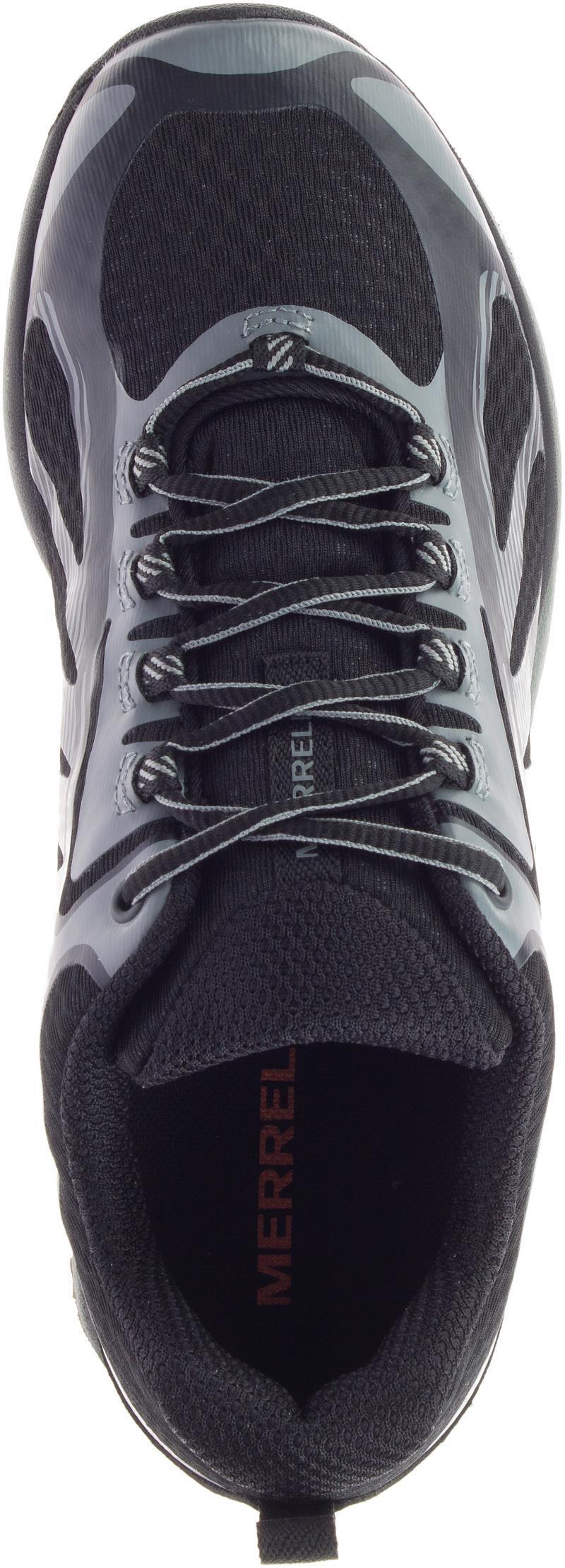 Siren Edge 3 - Womens - Black 7