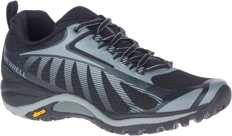 Siren Edge 3 - Womens - Black 1