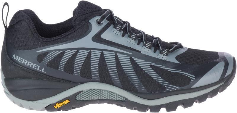 Siren Edge 3 - Womens - Black 2