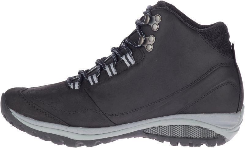 Siren Traveller 3 Mid WTPF - Womens - black / monument 1
