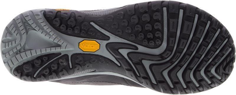 Siren Traveller 3 Mid WTPF - Womens - black / monument 1