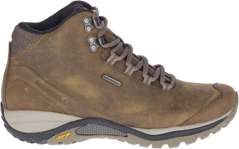 Siren Traveller 3 Mid WTPF - Womens - brindle / boulder 1