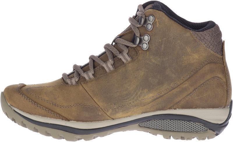 Siren Traveller 3 Mid WTPF - Womens - brindle / boulder 1