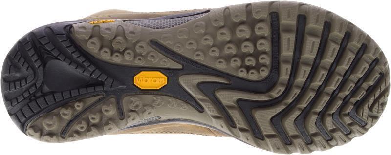 Siren Traveller 3 Mid WTPF - Womens - brindle / boulder 1