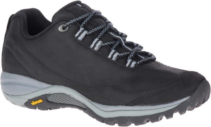Siren Traveller 3 - Womens - Black / Monument 1