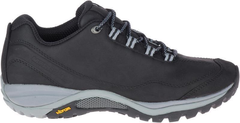 Siren Traveller 3 - Womens - Black / Monument 2