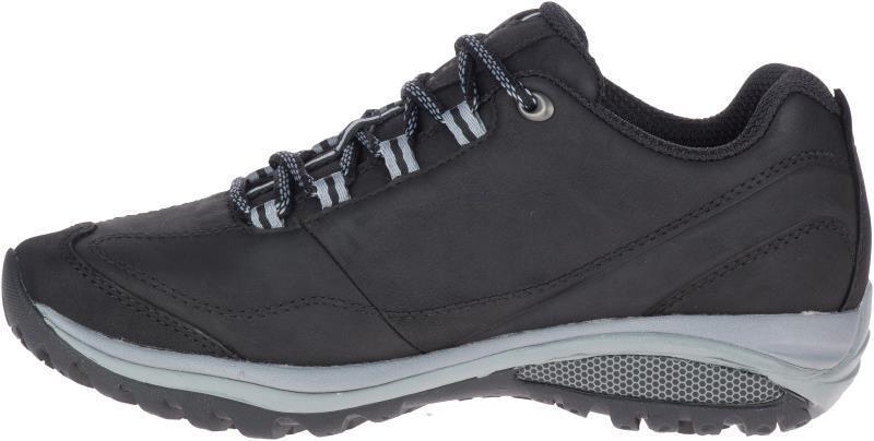 Siren Traveller 3 - Womens - Black / Monument 3