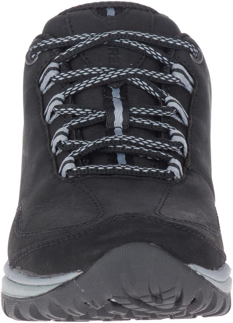 Siren Traveller 3 - Womens - Black / Monument 4