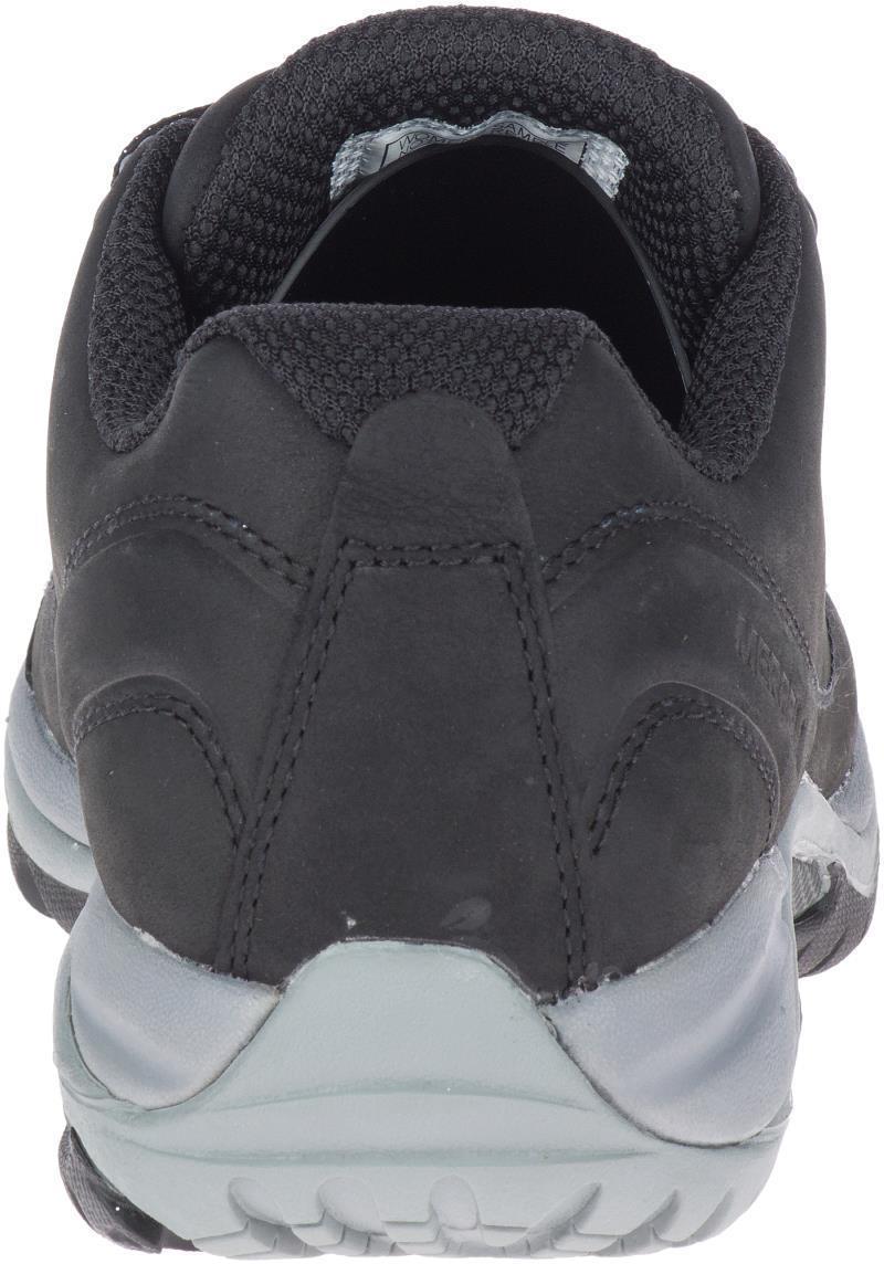 Siren Traveller 3 - Womens - Black / Monument 5