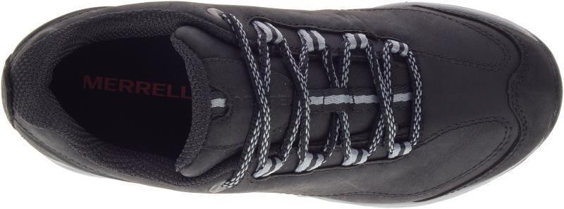 Siren Traveller 3 - Womens - Black / Monument 6
