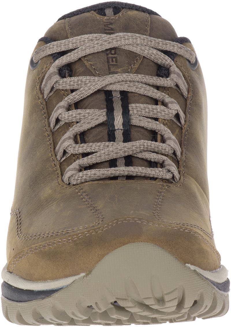 Siren Traveller 3 - Womens - Brindle / Boulder 4